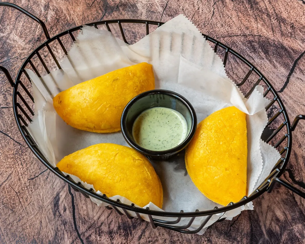 Maiwi's Latin Fusion