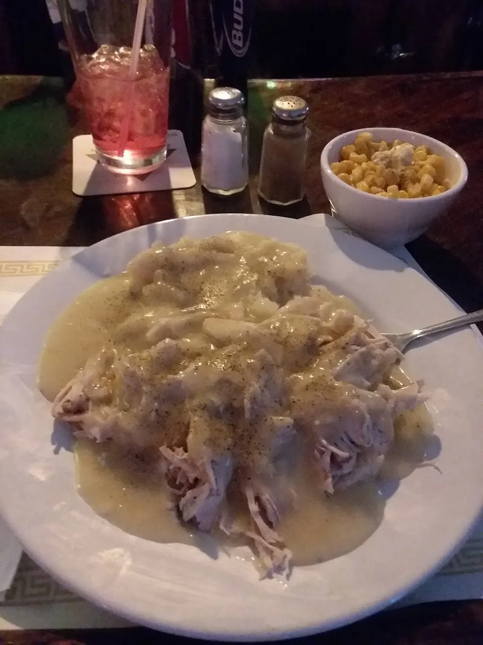 Crossway's Tavern