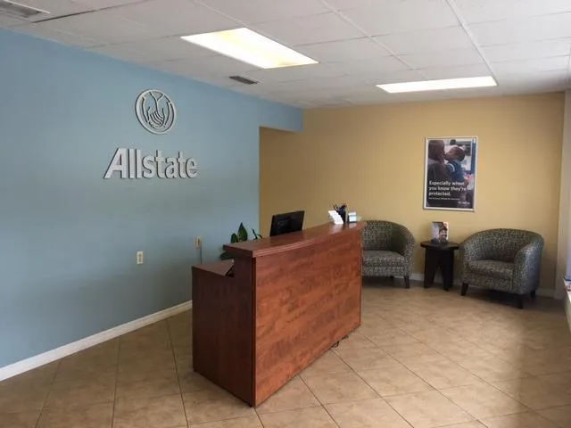 Melanie Emanuel: Allstate Insurance