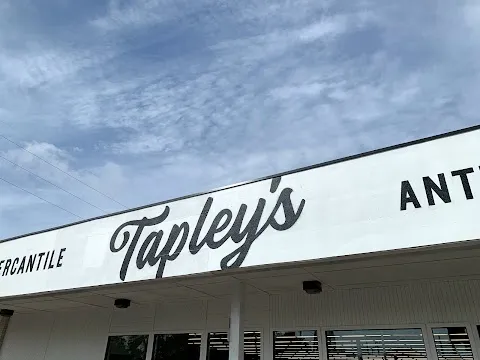 Tapley's Mercantile and Antiques