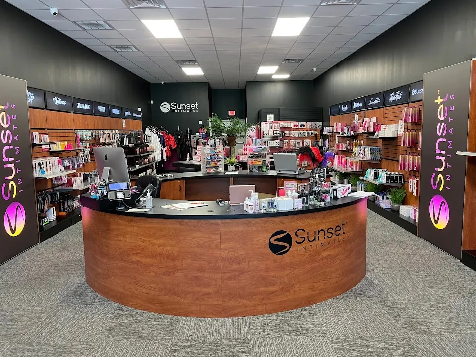 Sunset Novelties