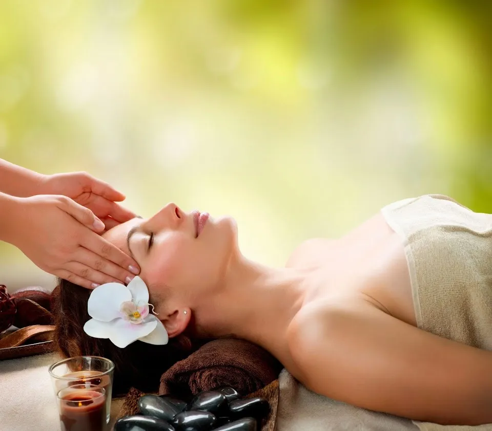 Hernando Massage & Spa