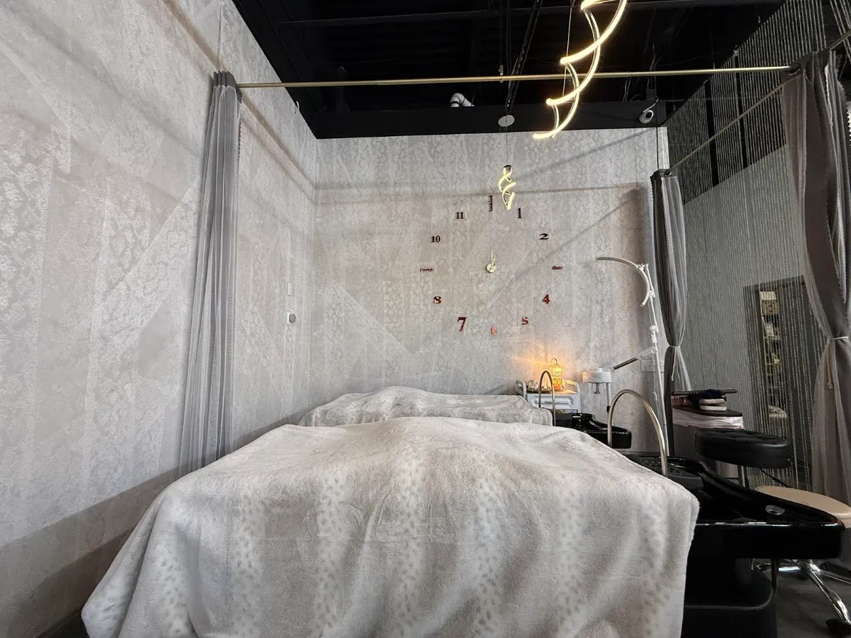 HeadSpa Hairbar