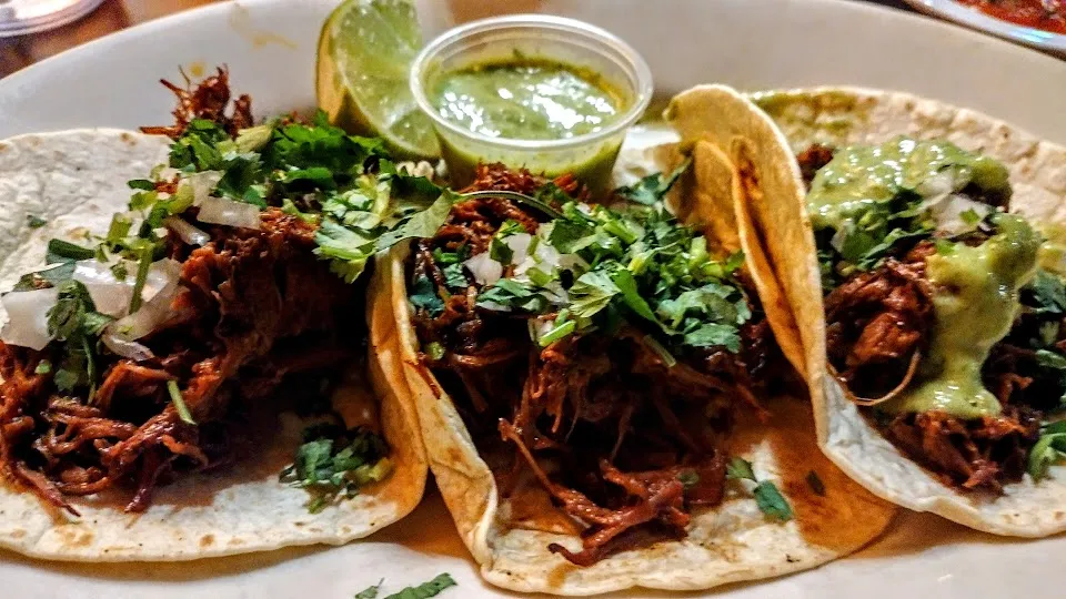 El Dorado Bar & Grill