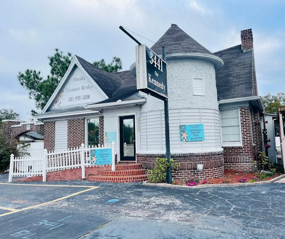 Florida Treasure Realty, LLC.