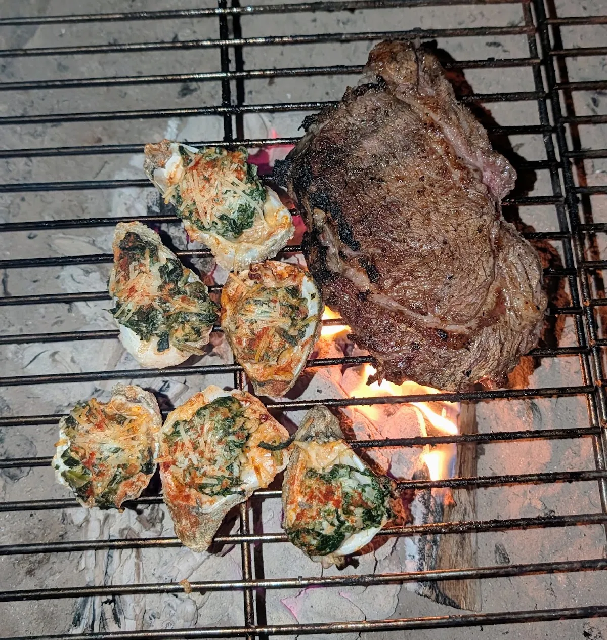 The Butchers Block