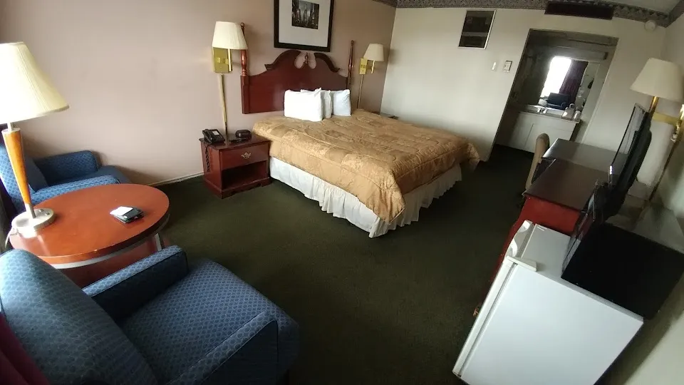 Hudson Valley Hotel and Conference Center
