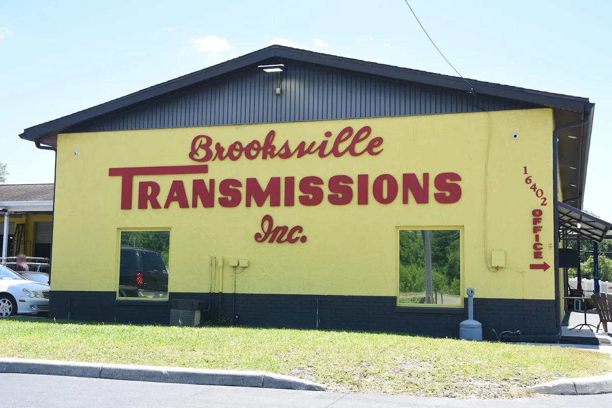 Brooksville Transmissions, Inc