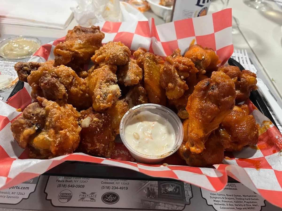Locomotions Sports Bar