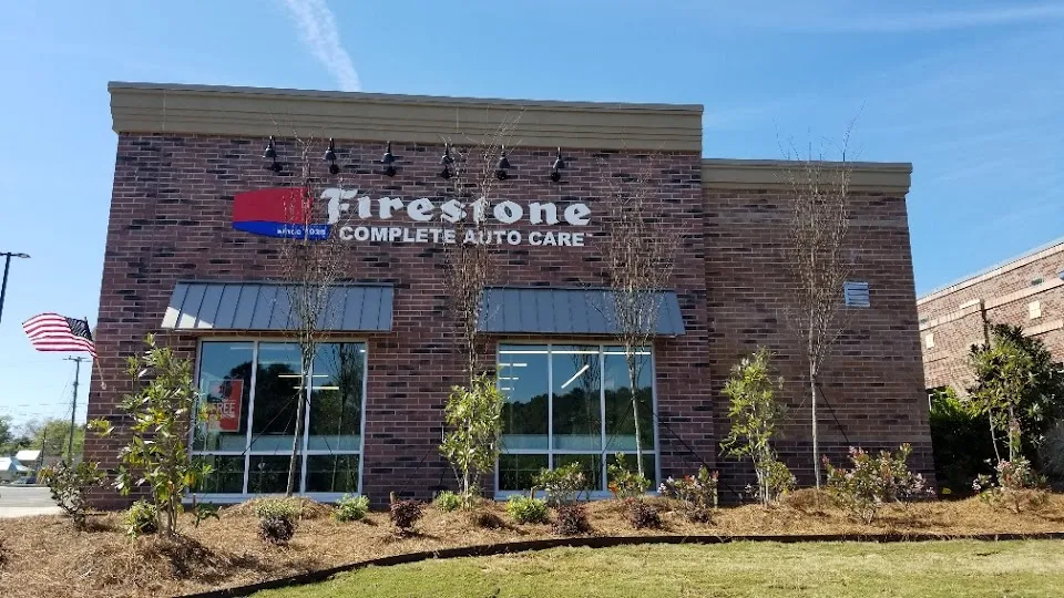 Firestone Complete Auto Care