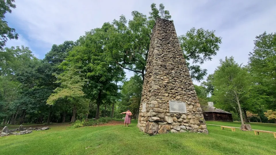 New Windsor Cantonment State Historic Site