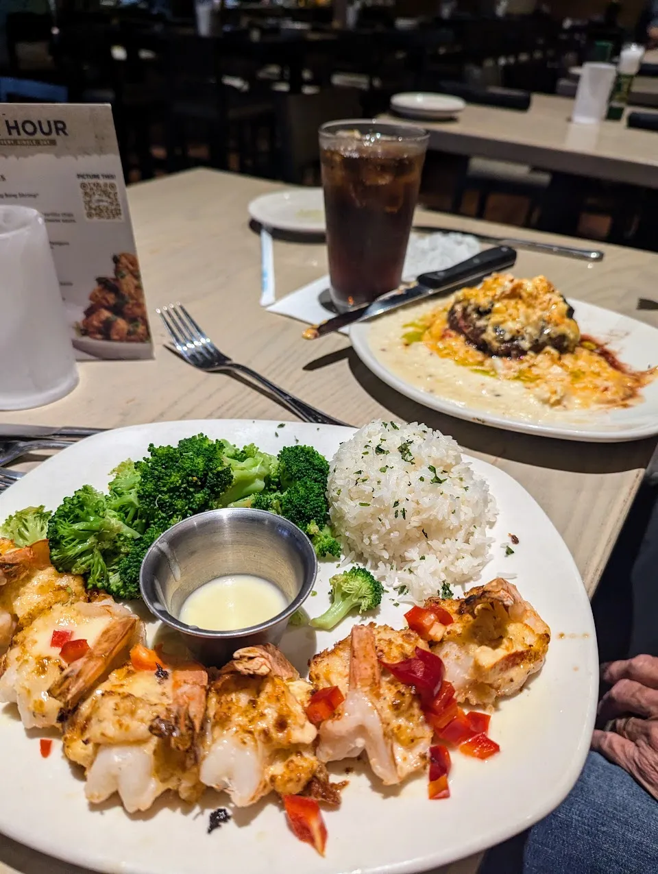 Bonefish Grill