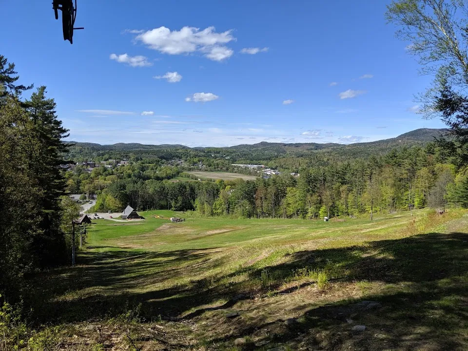 Arrowhead Recreation Area