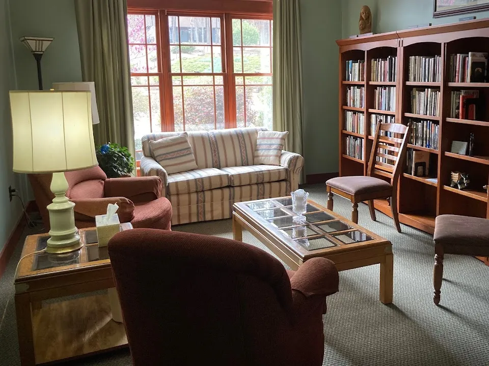 St Francis Springs Prayer Center