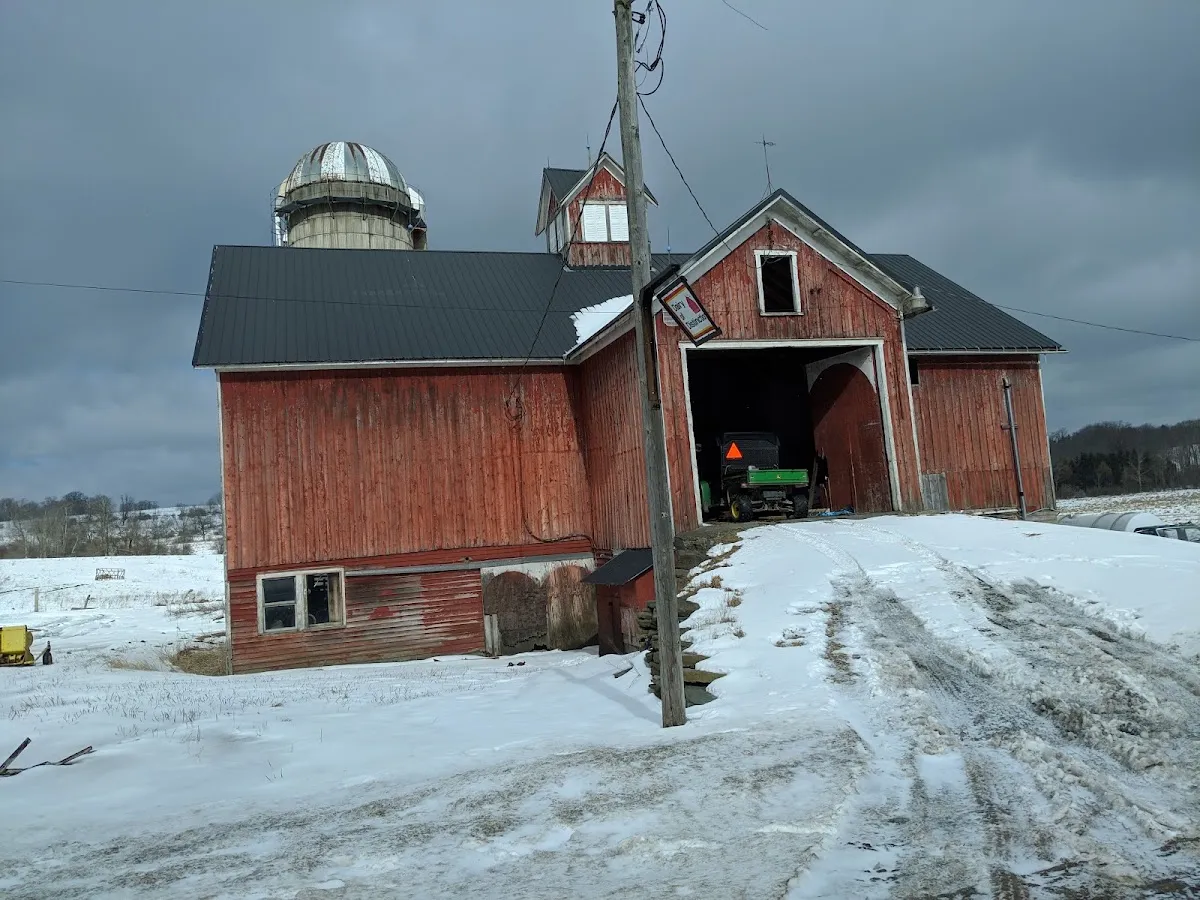 North Road Sugarworks Maple Farm
