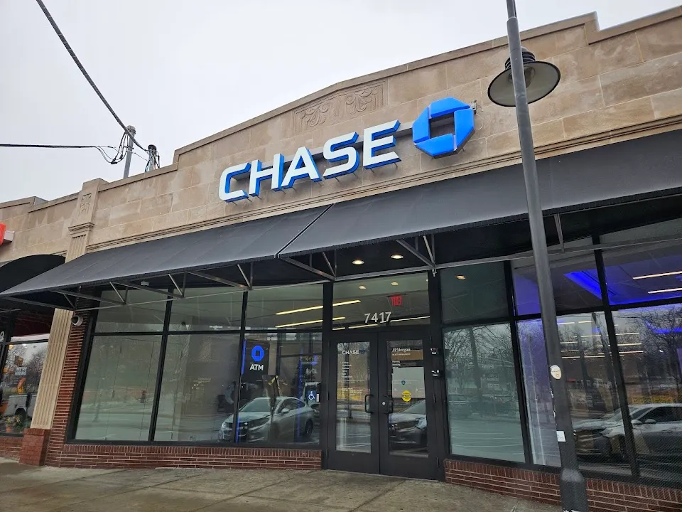 Chase Bank
