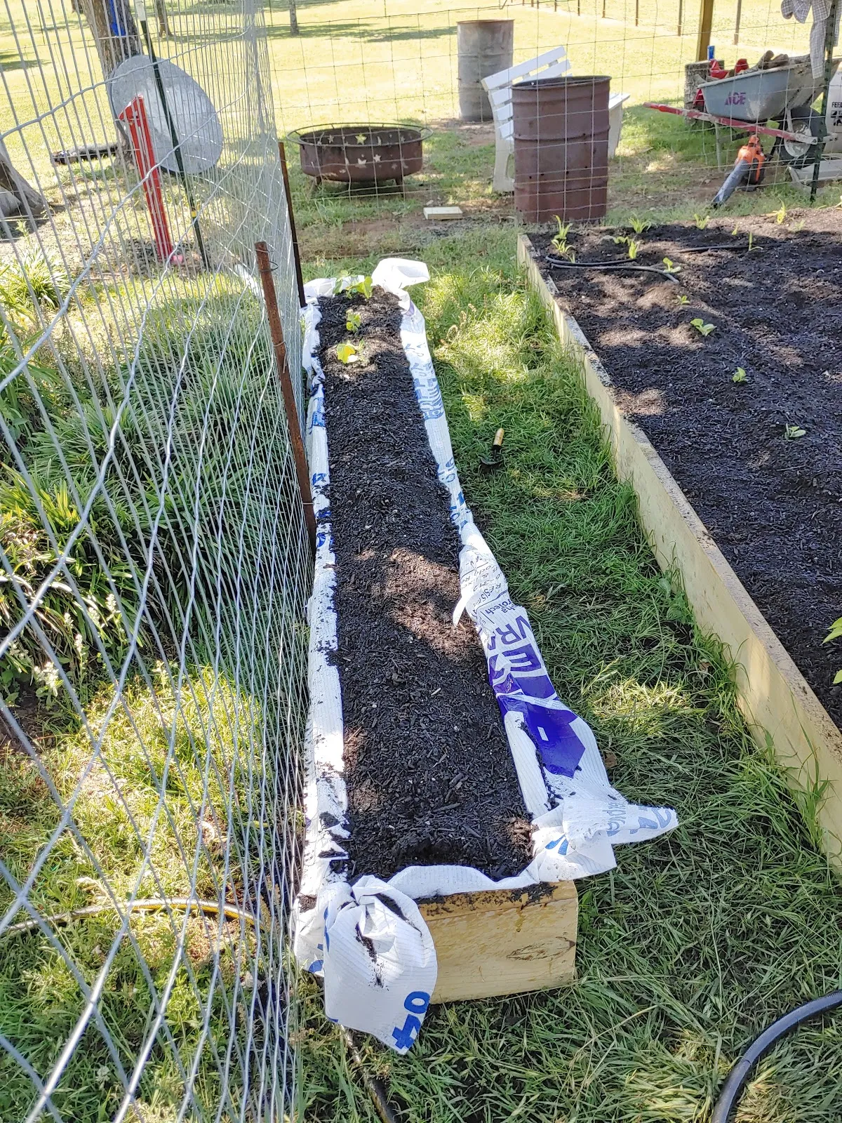 B C Mulch & More Inc
