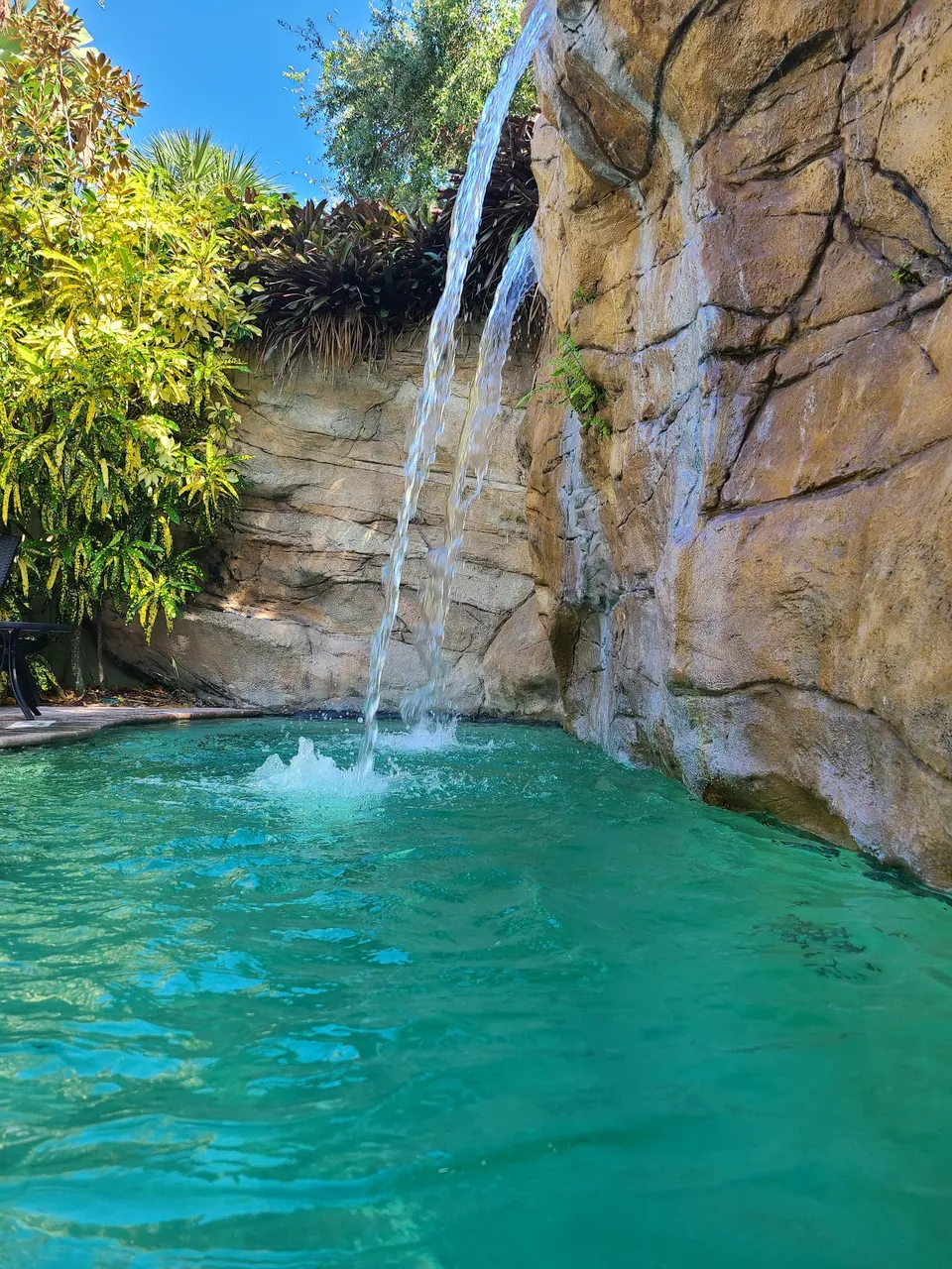 Spa At Riverview
