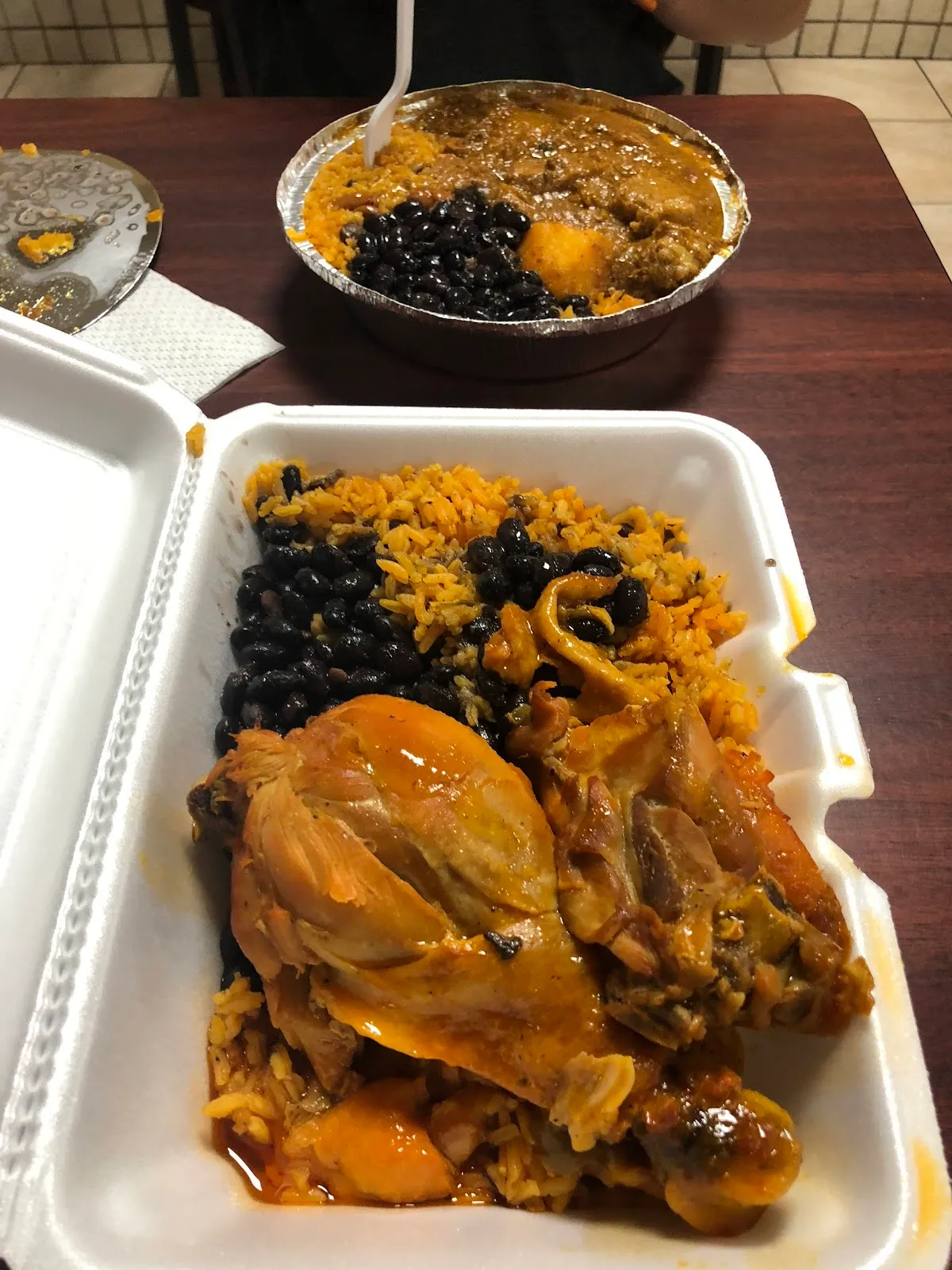Danny’s Restaurant