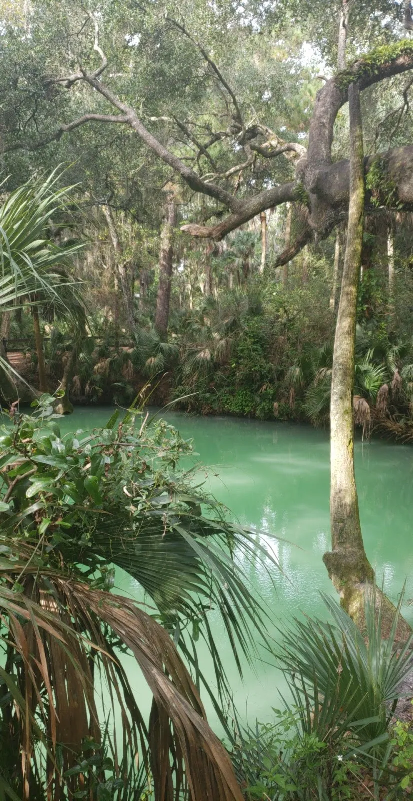 Green Springs Park