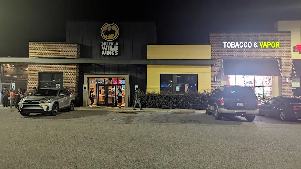 Buffalo Wild Wings