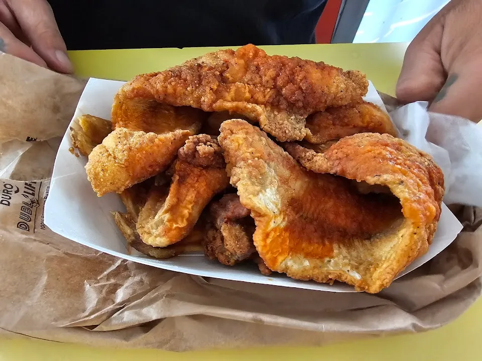 Liberty Seafood