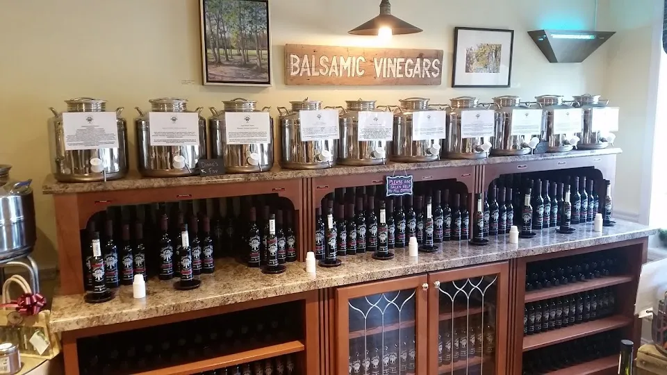 Warwick Valley Olive Oil Co.