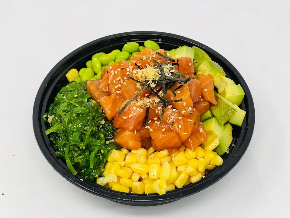 Kanji Sushi Hibachi - Goose Creek