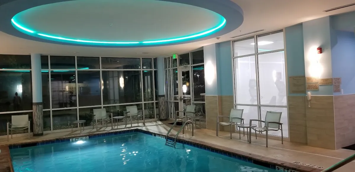 SpringHill Suites by Marriott Sumter