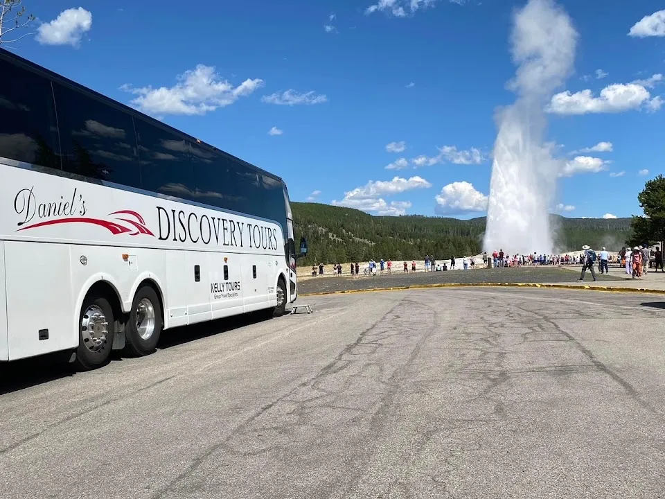 Daniel's Discovery Tours
