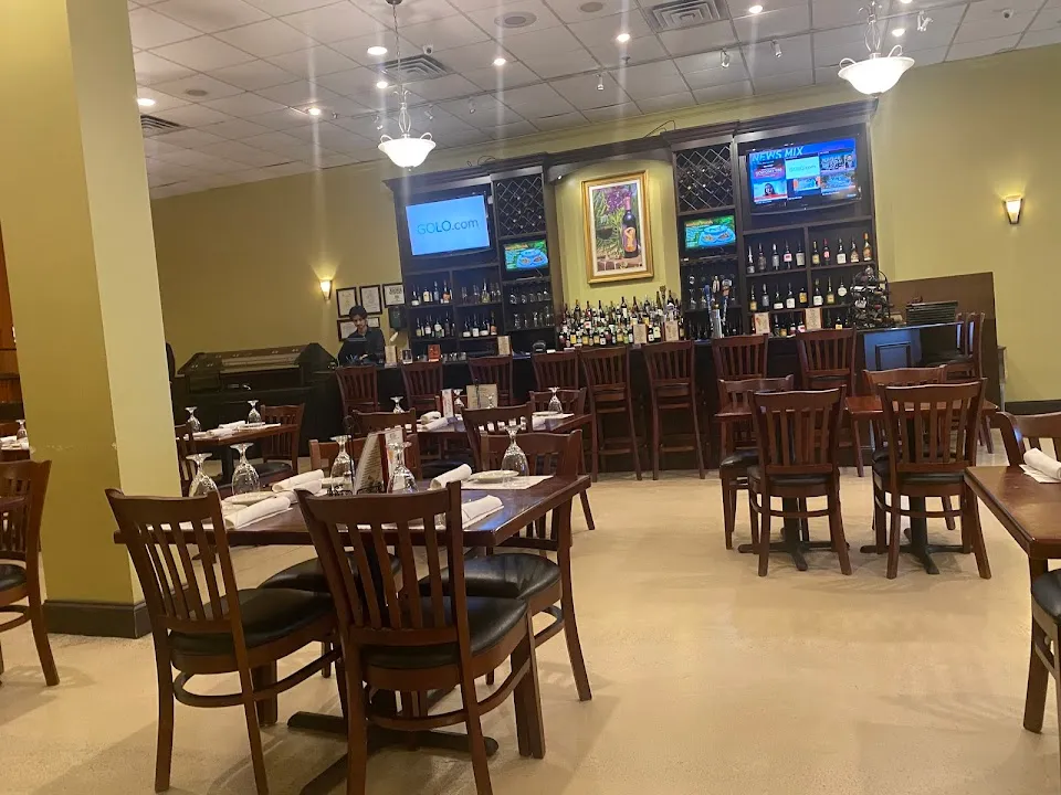 India Garden Restaurant