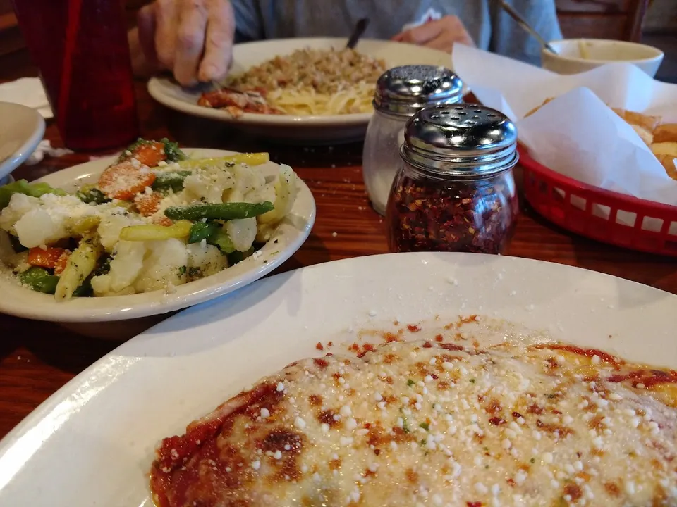 Pizza Villa and Restaurant - Brooksville