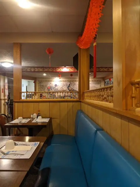 House of Hunan | Chinese Restaurant