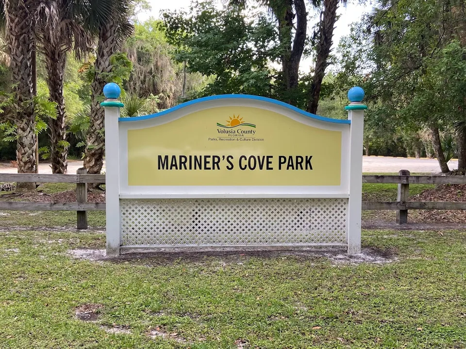 Mariner's Cove Park