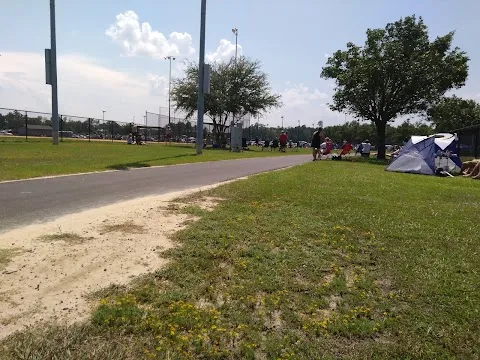 Julia Lester Dillon Park