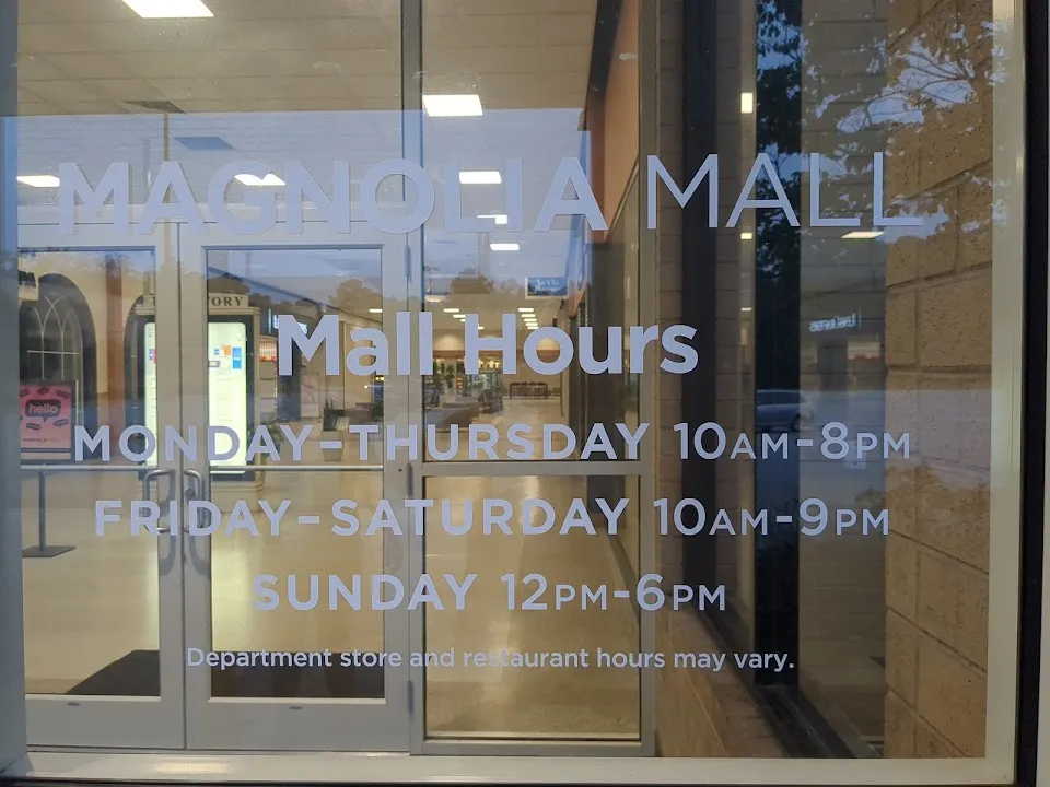 Florence Mall