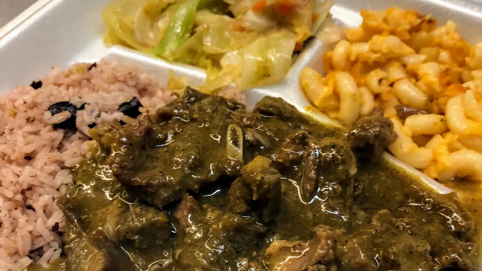 Jamaican Soul