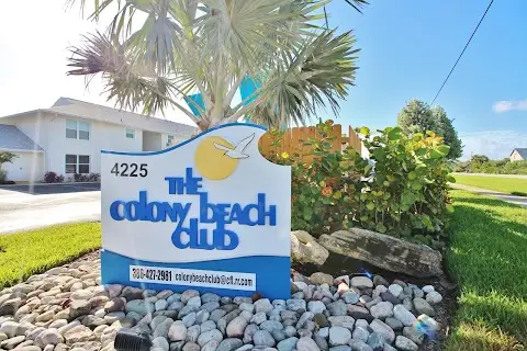 Colony Beach Club Vacation Rentals with Great Ocean Condos