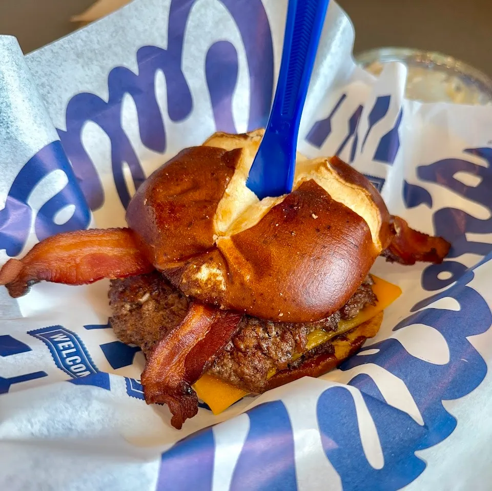 Culver’s