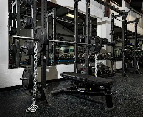 PureFIT NSB - Gym