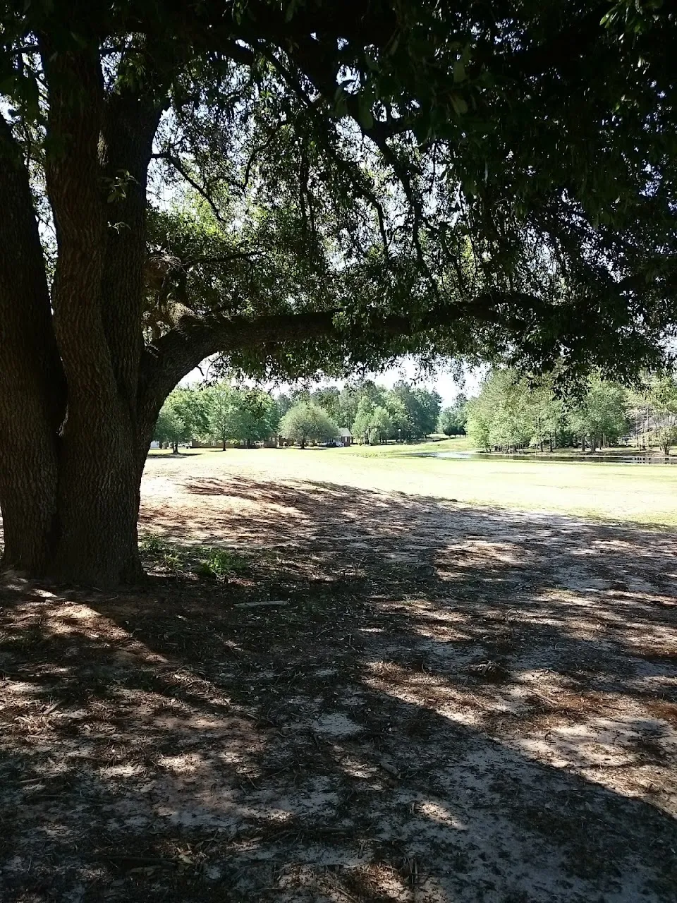 Links At Lakewood Golf Course