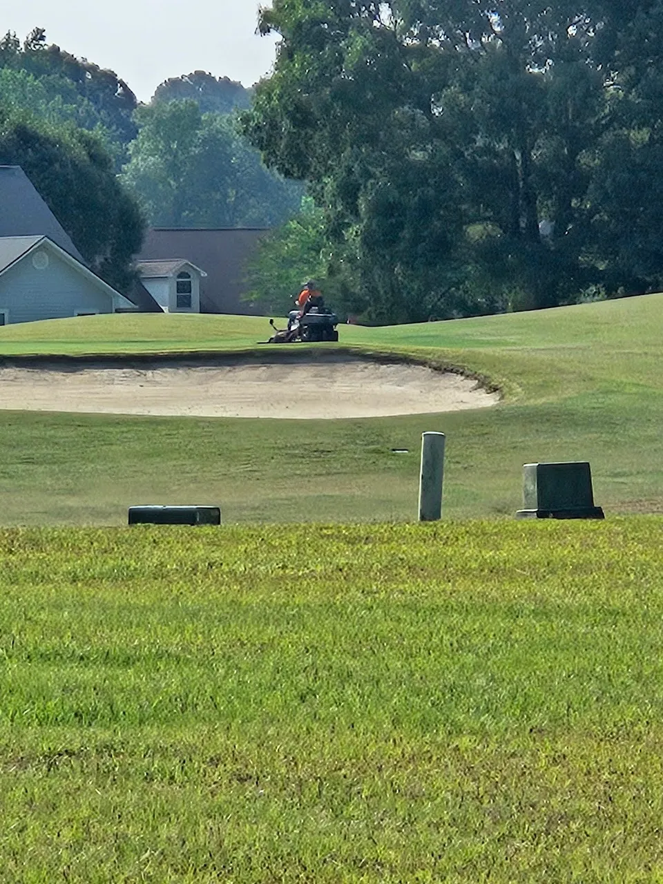 Wyboo Golf Club