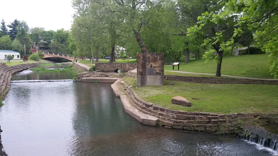 Floyd H Norris Park