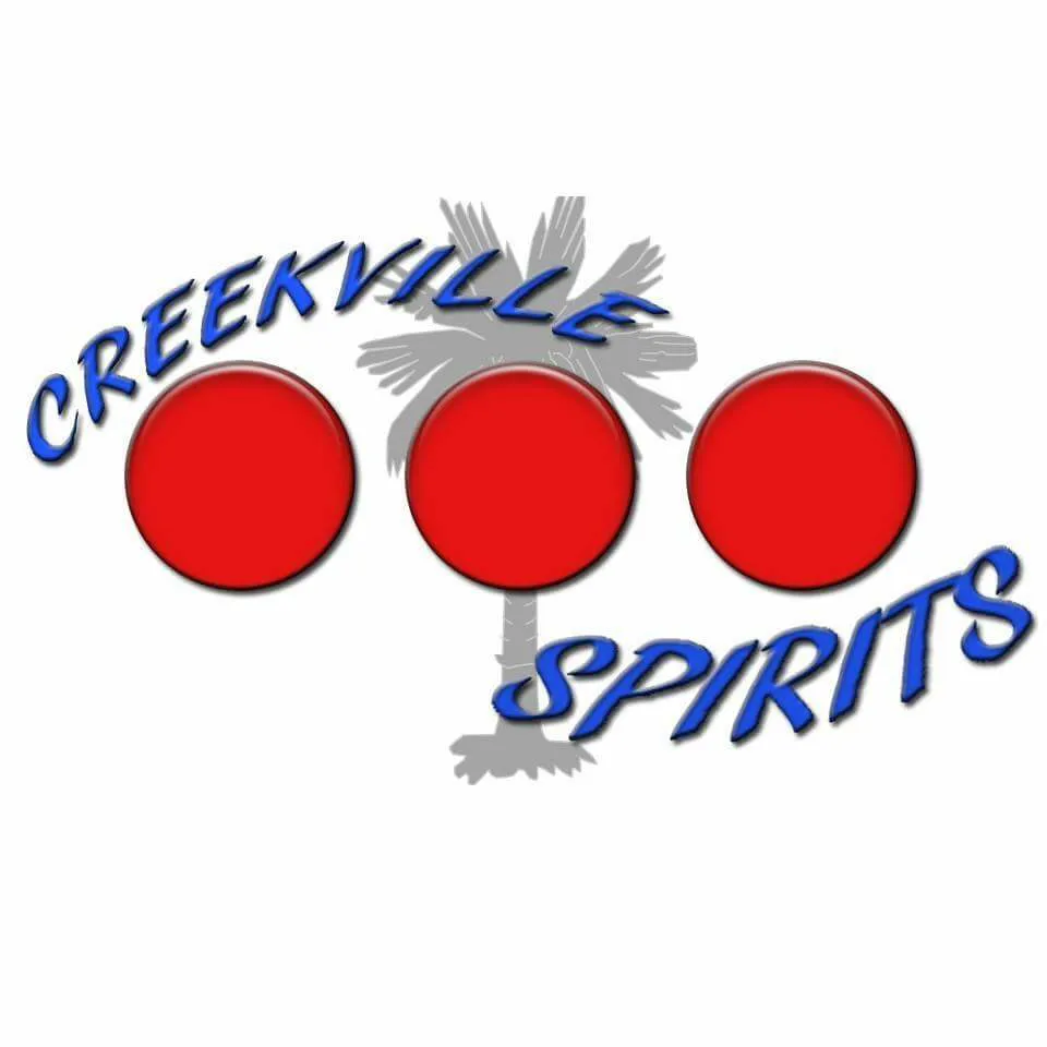 Creekville Spirits