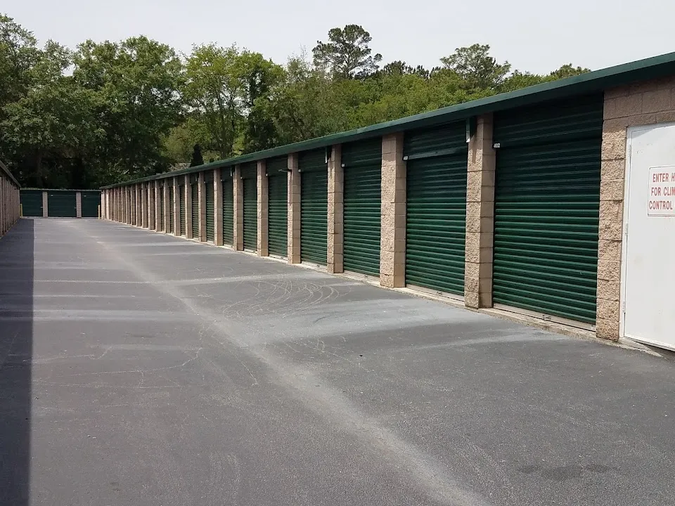 All Safe Storage