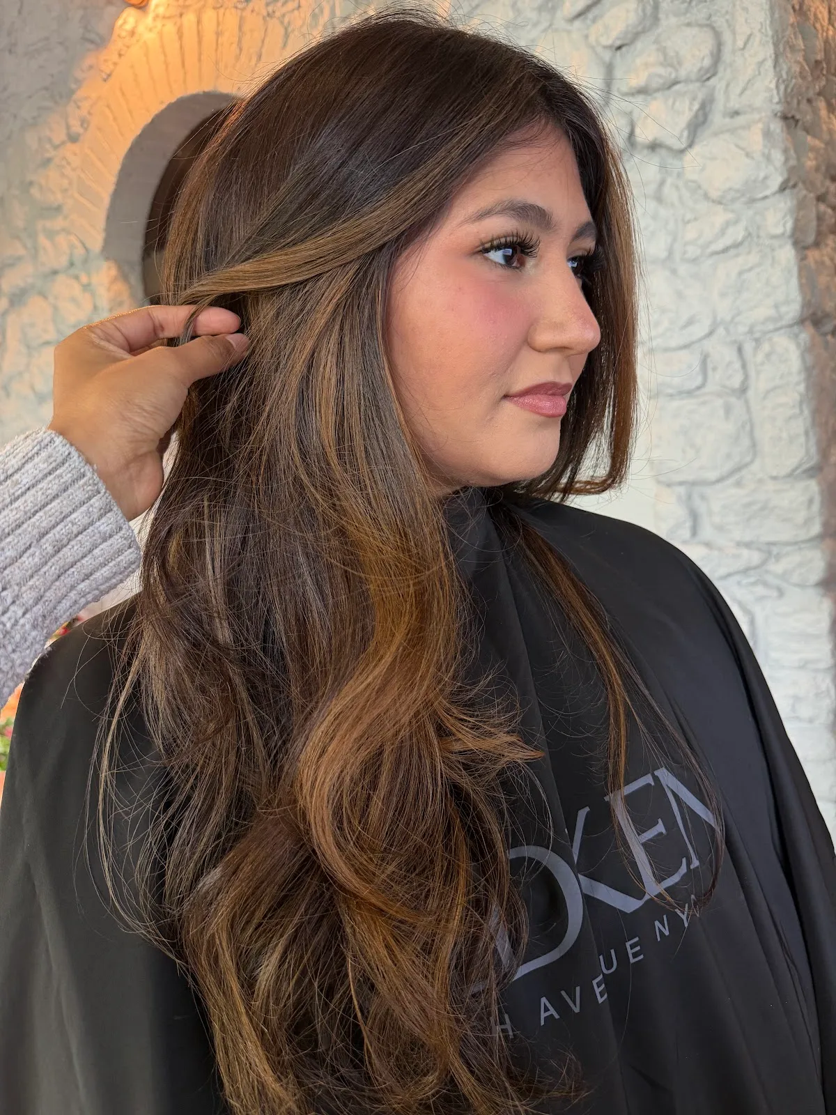 Zuly Salon
