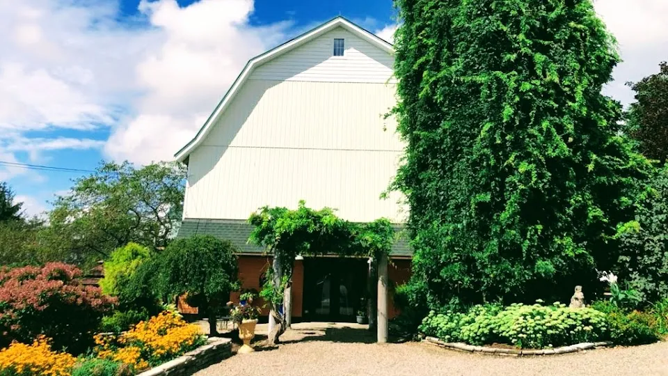 Paradise Gardens, Gatherings & Gifts