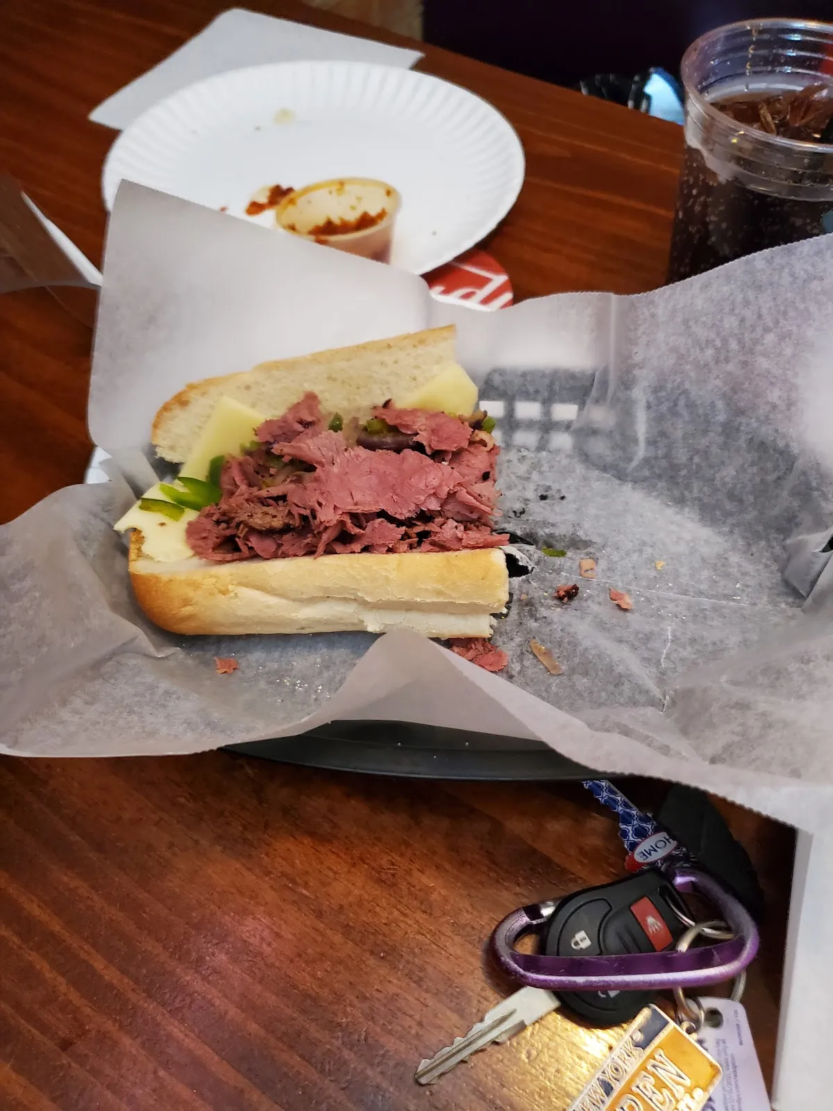 Daddy's Pizza