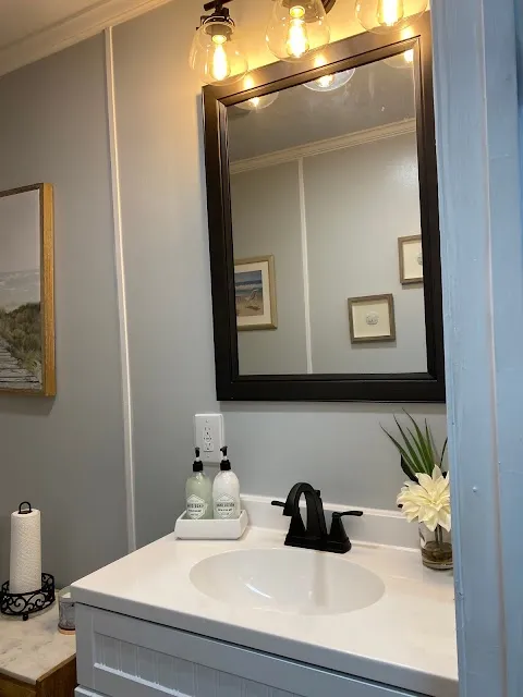 Iris Winds Manufactured Home Community