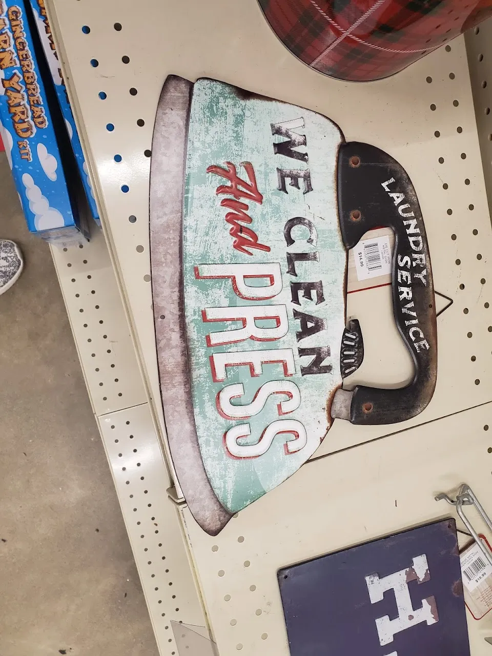 Tractor Supply Co.